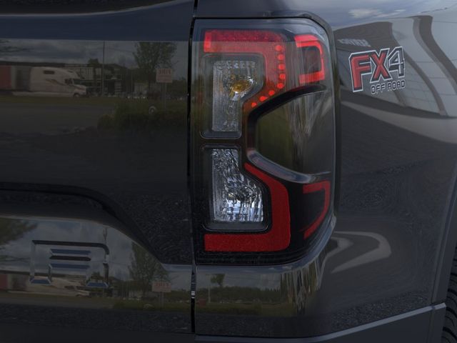 New 2026 Black Ford XLT image 22