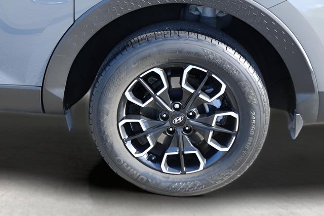 Used Car 2023 Hyundai Santa Cruz  Sel For Sale Under $20,000 In Austin, Texas