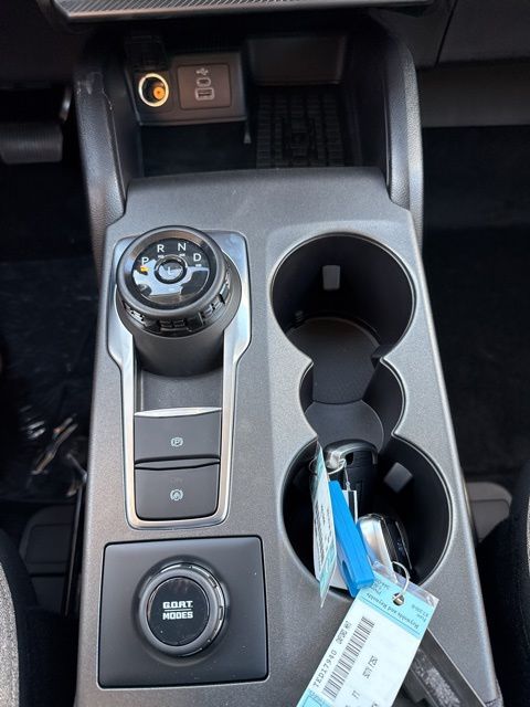 New 2025 Beige Ford Big Bend image 38