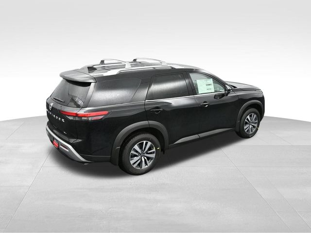 2024 Nissan Pathfinder SL 30