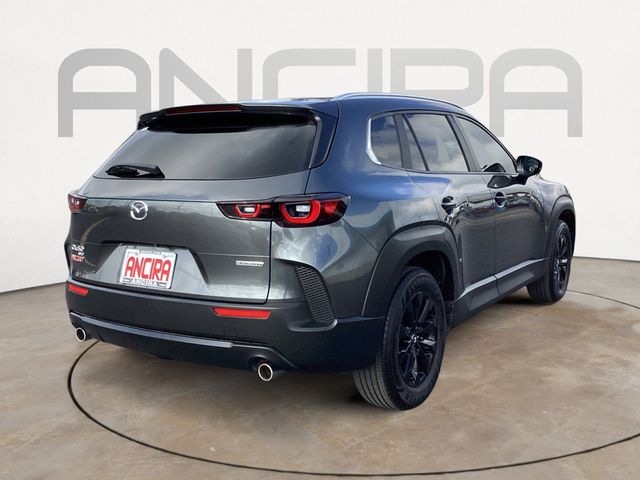 Used Car 2025 Mazda Cx-50  2.5 S Preferred Package For Sale Under $30,000 In San Antonio, Texas