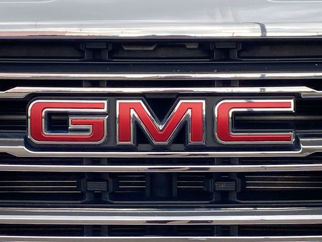 2023 GMC Sierra 2500HD SLE 28