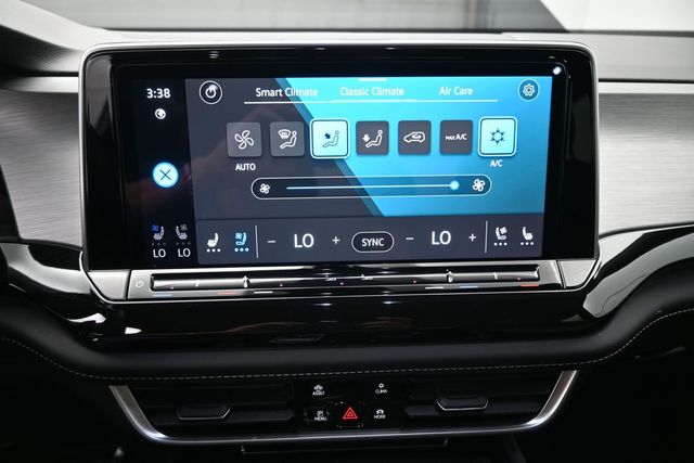 Used 2026 Volkswagen Atlas Cross Sport SUV