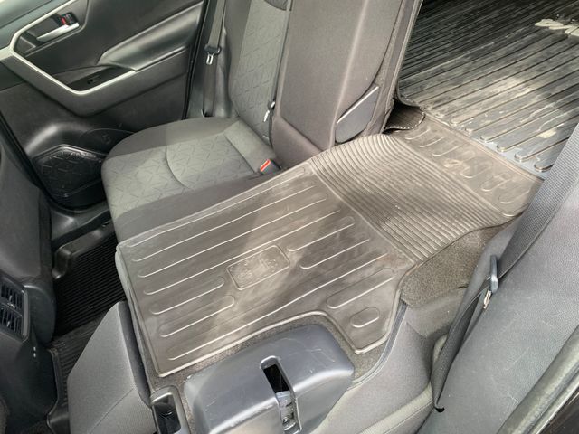 Used 2023 Toyota RAV4 SUV