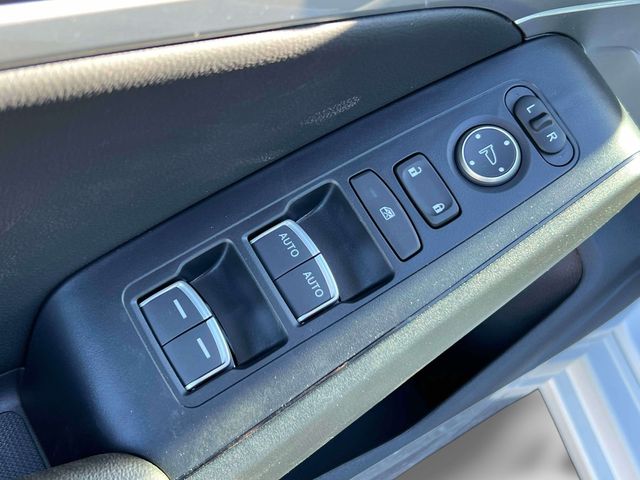 new 2026 Acura Integra car, priced at $35,195