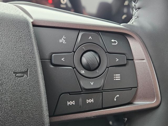 New 2026 Gray Nissan SV image 24