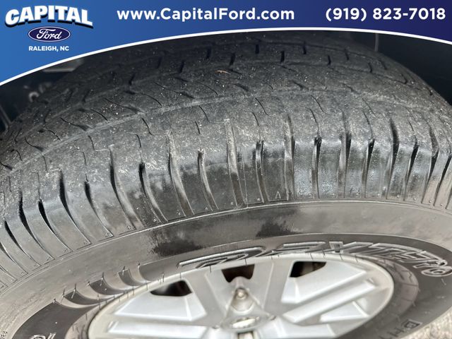 Used 2019 White Nissan SV image 14