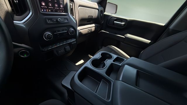 Used 2024 Gray Chevrolet Custom Trail Boss image 14