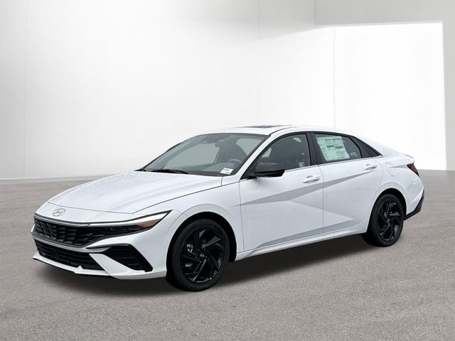 New 2026 Hyundai Elantra For Sale in Indianapolis, IN