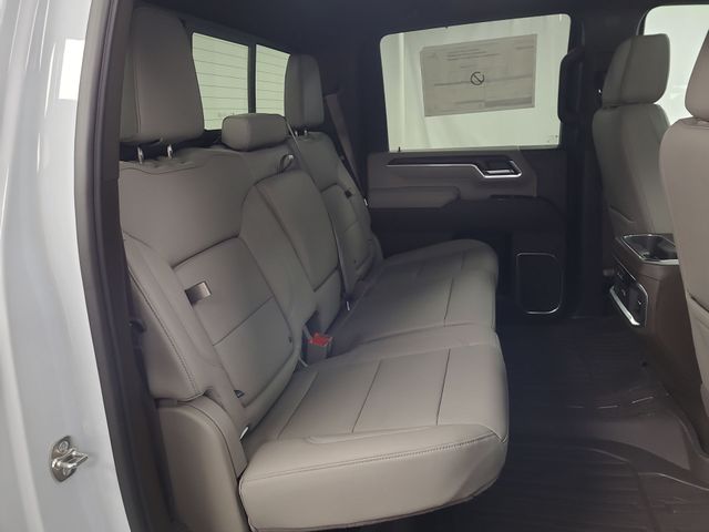 2026 – GMC – Sierra 2500HD