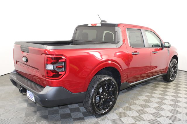 2025 Ford Maverick XLT photo