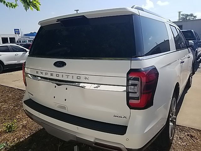Used 2022 Ford Expedition Max SUV
