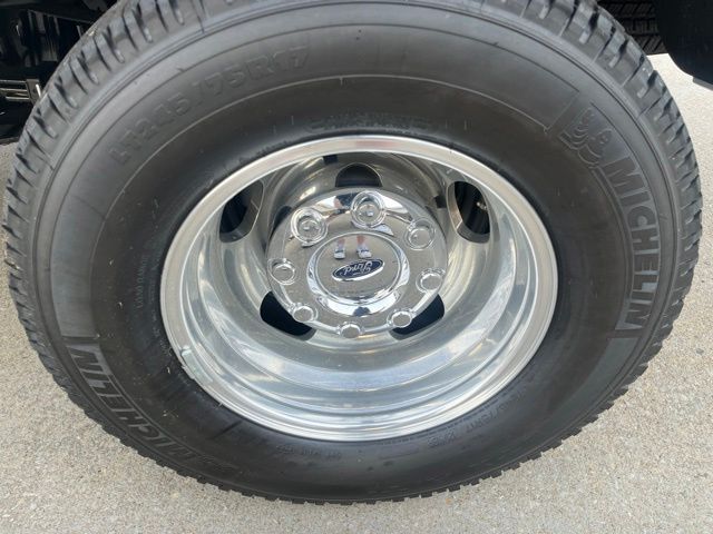 New 2026 Ford F-350SD Truck