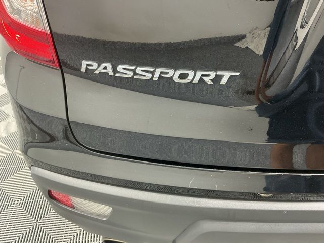 used 2019 Honda Passport car, priced at $16,849