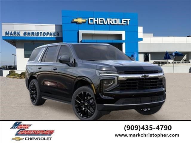 2026 Chevrolet Tahoe