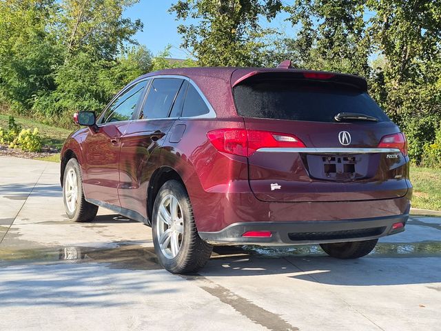 2015 Acura RDX - Image 3