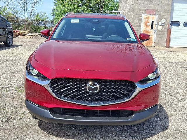used 2026 Mazda CX-30 car, priced at $29,180