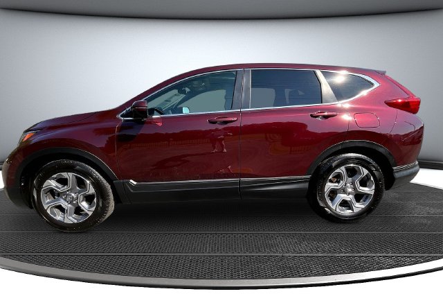 Used 2018 Honda CR-V SUV
