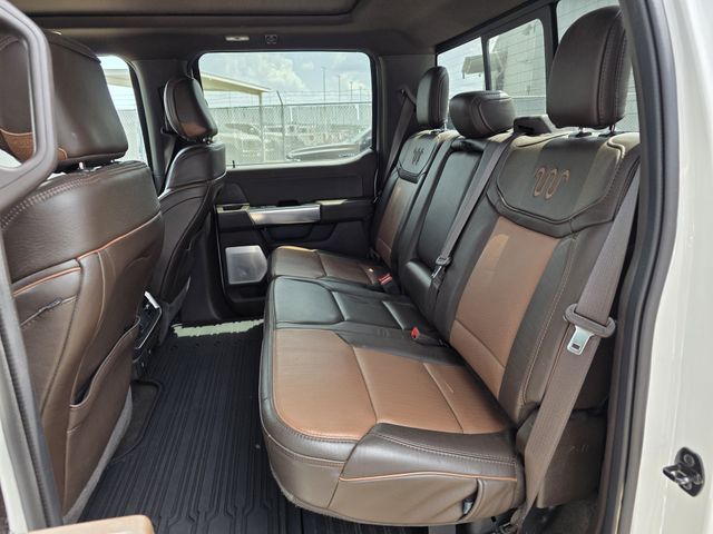 Used 2023 Ford F-150 Truck