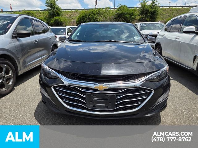 Used 2024 Black Chevrolet LT image 18