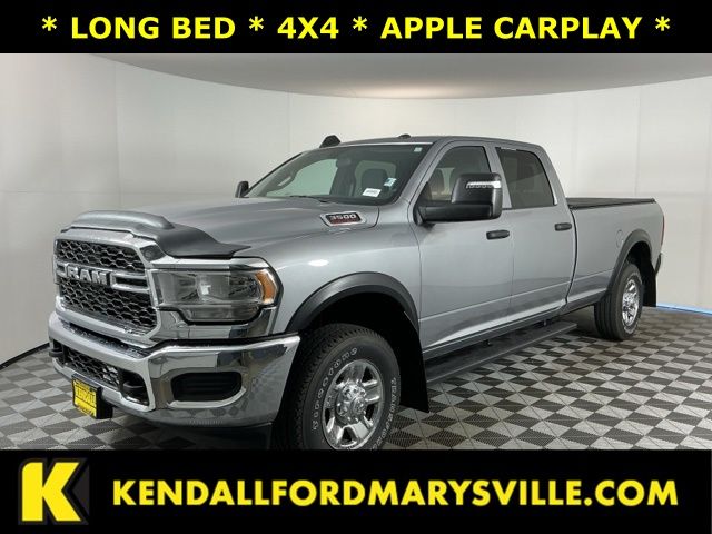 2024 RAM 3500 Tradesman Crew Cab LB 4WD