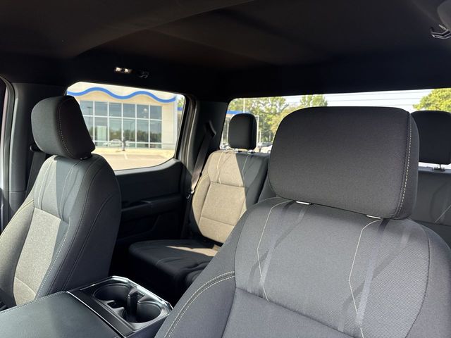 Used 2024 Ford F-150 Truck