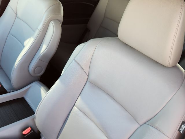 2020 Honda Pilot EX-L  at Joe Myers Mazda Kia