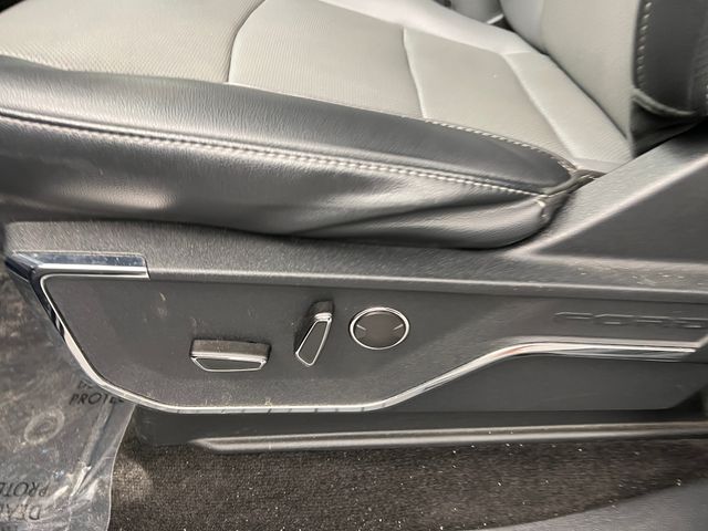 2021 Agate Black Metallic Ford F-150 Lariat 4X4 Truck