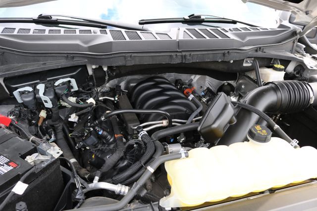 Used Car 2024 Ford F-150  Xlt For Sale Under $50,000 In Austin, Texas