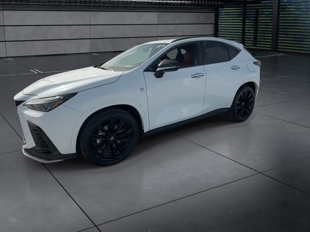 Used 2024 Lexus NX SUV