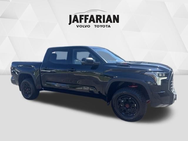 Used 2026 Toyota Tundra Hybrid Truck