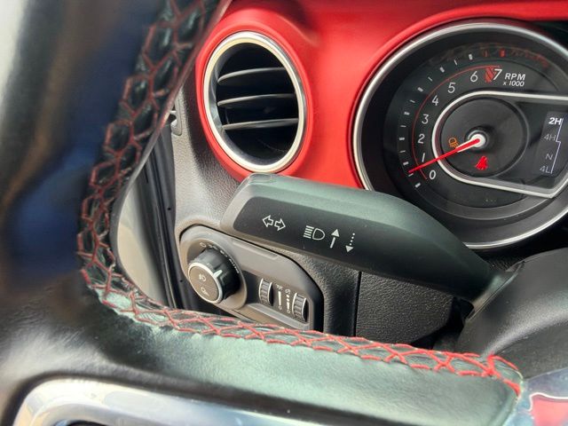 Used 2020 Jeep Gladiator Truck