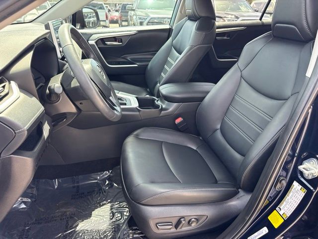 Used 2024 Toyota RAV4 SUV
