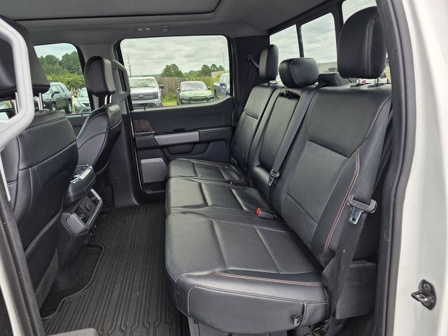 Used 2022 Ford F-150 Truck