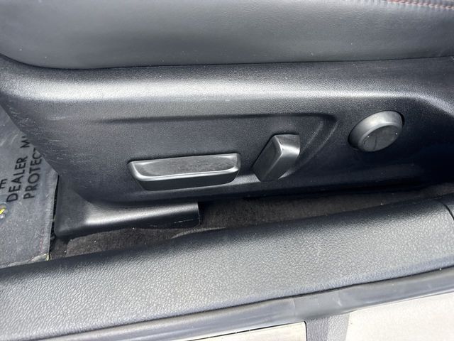 Used 2023 Lexus IS Sedan
