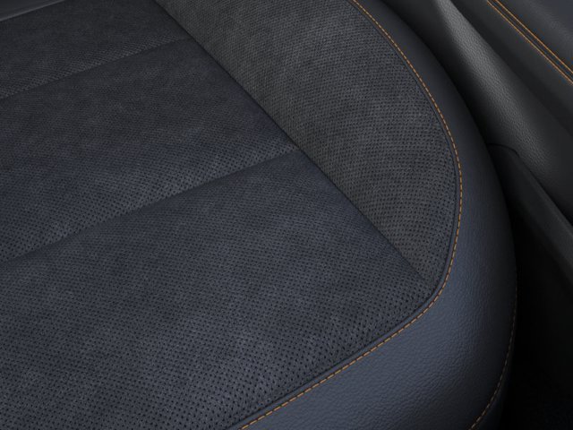 New 2026 Gray Ford Tremor image 16