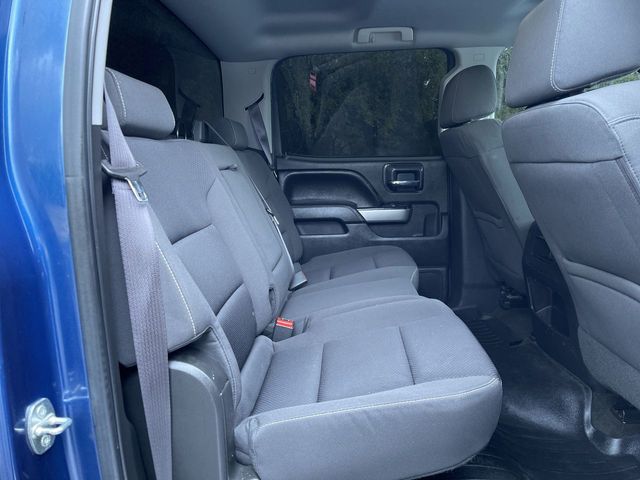 Used 2017 Chevrolet Silverado 1500 For Sale in Livonia, MI