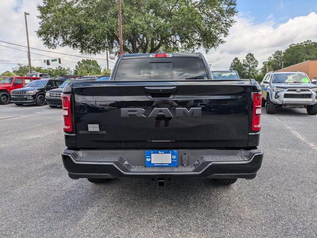 2026 Ram 1500 Big Horn Crew Cab 4x2 5'7" Box