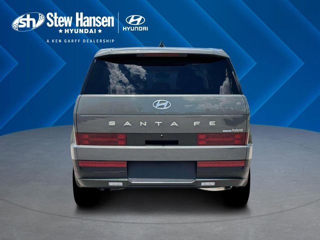 New 2026 Gray Hyundai SE image 7