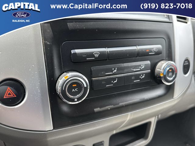 Used 2019 White Nissan SV image 29