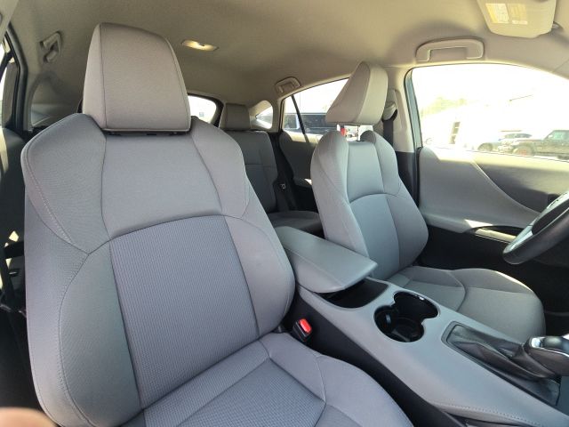 2022 Toyota Venza:C02564