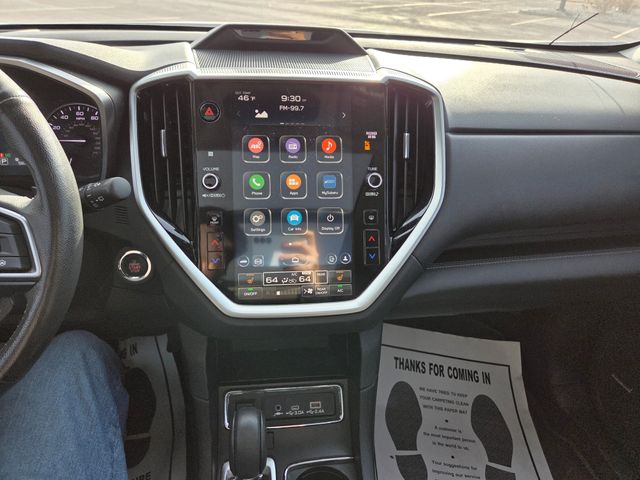 2024 Subaru Ascent Limited 7-Passenger