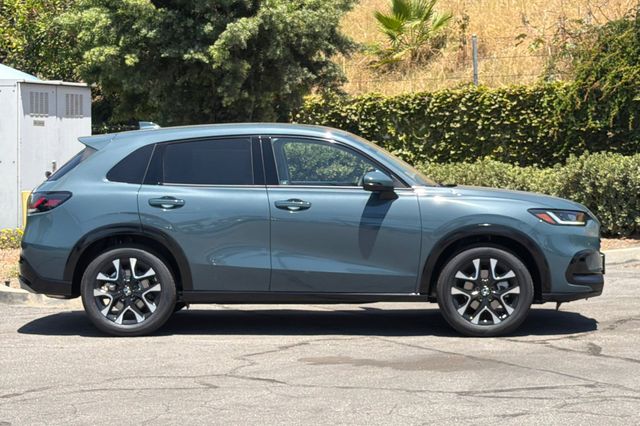 New 2027 Honda HR-V SUV