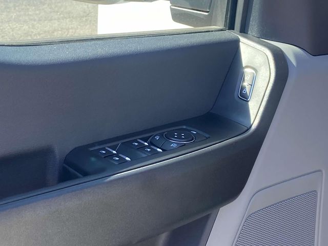 New 2026 White Ford XL image 13