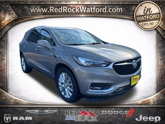 2019 Buick Enclave Premium AWD