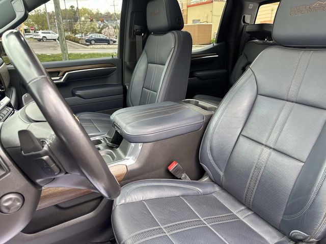 2023 Chevrolet Silverado 1500 - Image 24
