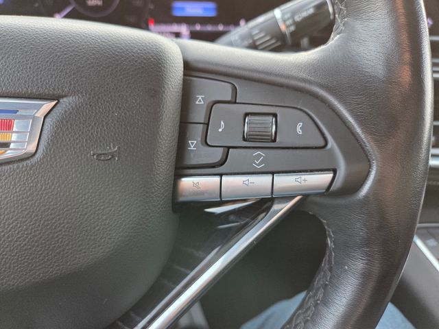 2023 Cadillac Escalade ESV 4WD Sport