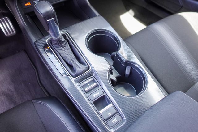 Used 2025 Honda Civic Sedan