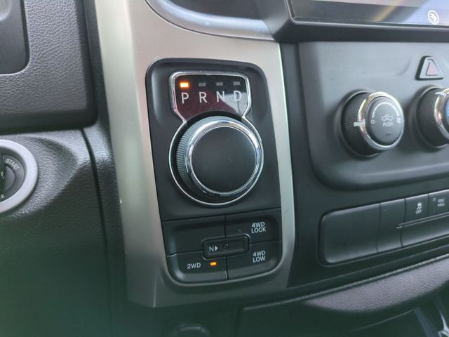 used 2020 Ram 1500 Classic car, priced at $31,990