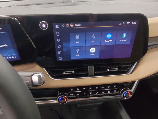 2026 – Chevrolet – Equinox